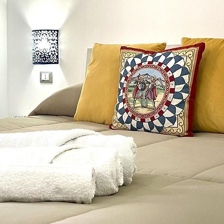 I Mori - Holiday Rooms Ласкари Екстериор снимка