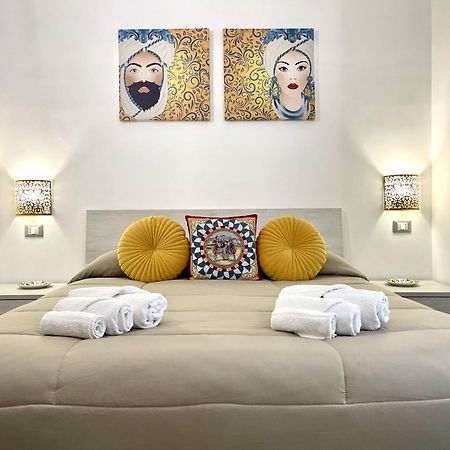 I Mori - Holiday Rooms Ласкари Екстериор снимка