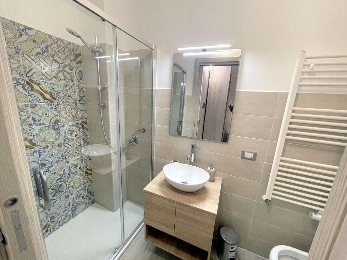 I Mori - Holiday Rooms Ласкари Екстериор снимка