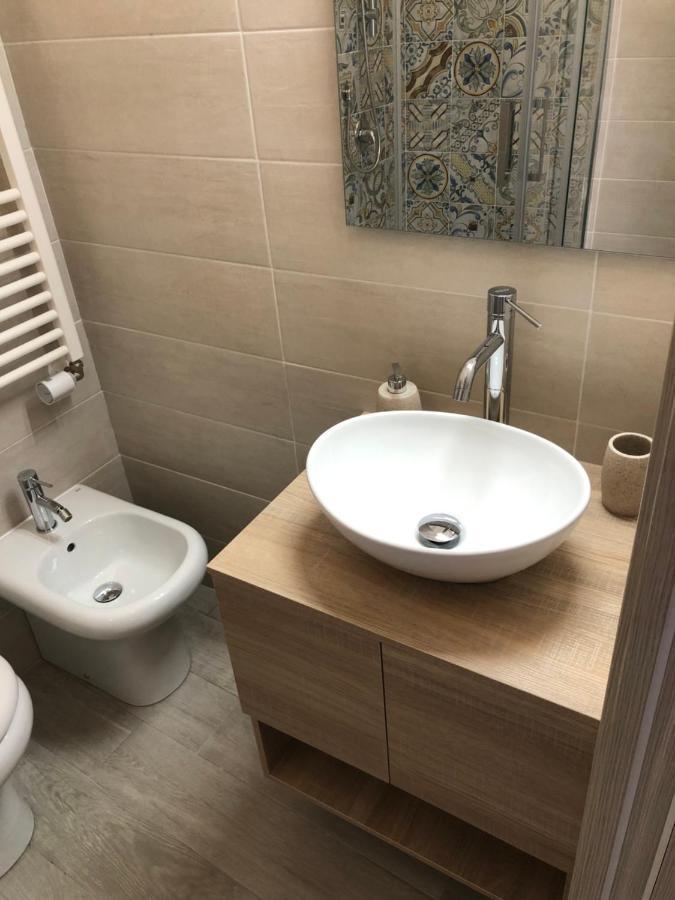 I Mori - Holiday Rooms Ласкари Екстериор снимка