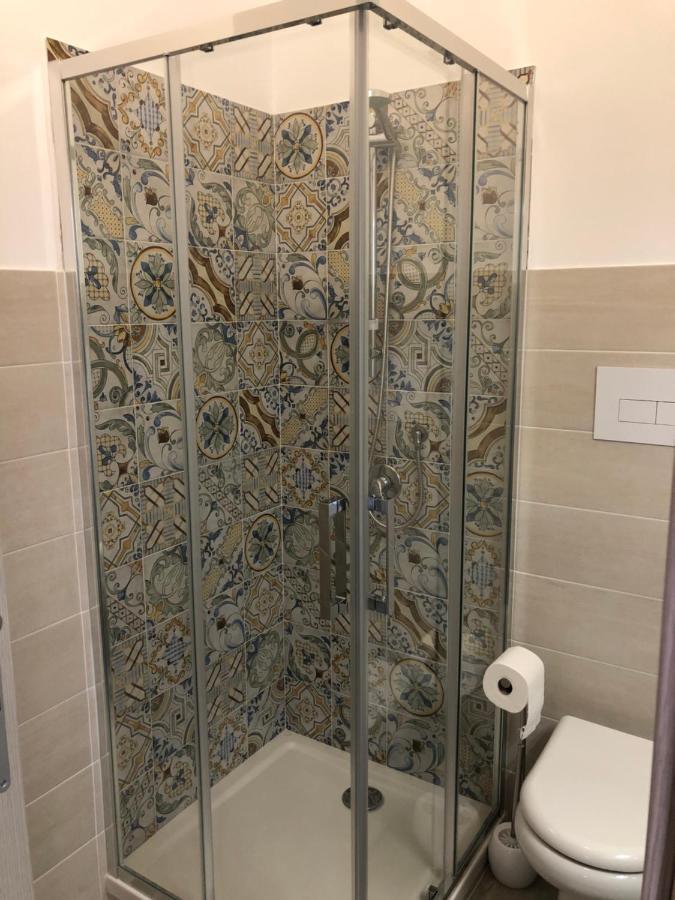 I Mori - Holiday Rooms Ласкари Екстериор снимка