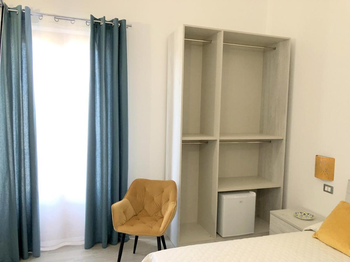 I Mori - Holiday Rooms Ласкари Екстериор снимка
