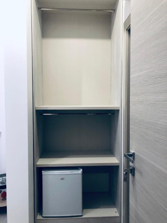 I Mori - Holiday Rooms Ласкари Екстериор снимка