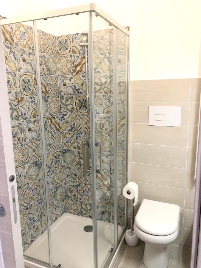 I Mori - Holiday Rooms Ласкари Екстериор снимка