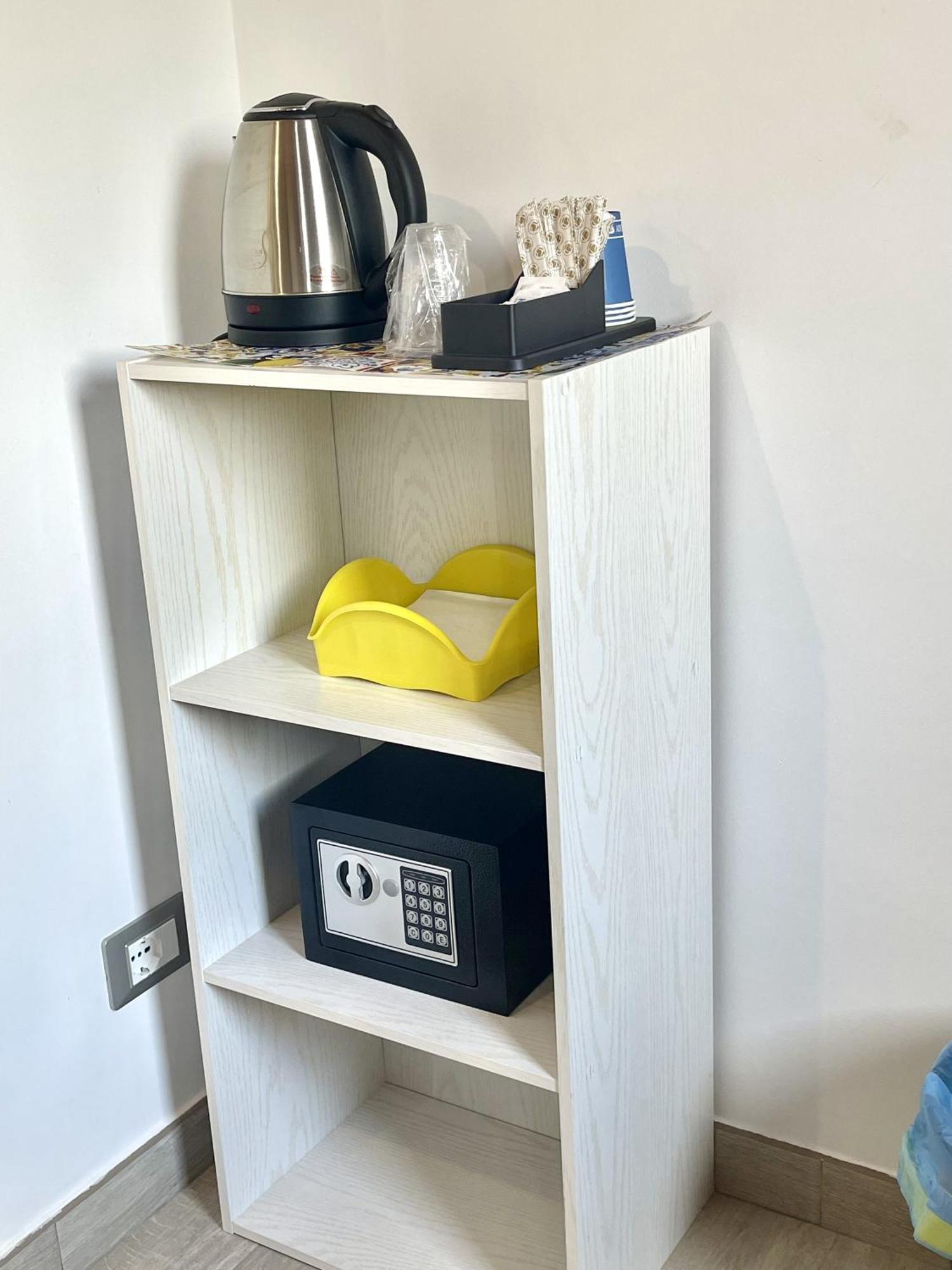 I Mori - Holiday Rooms Ласкари Екстериор снимка