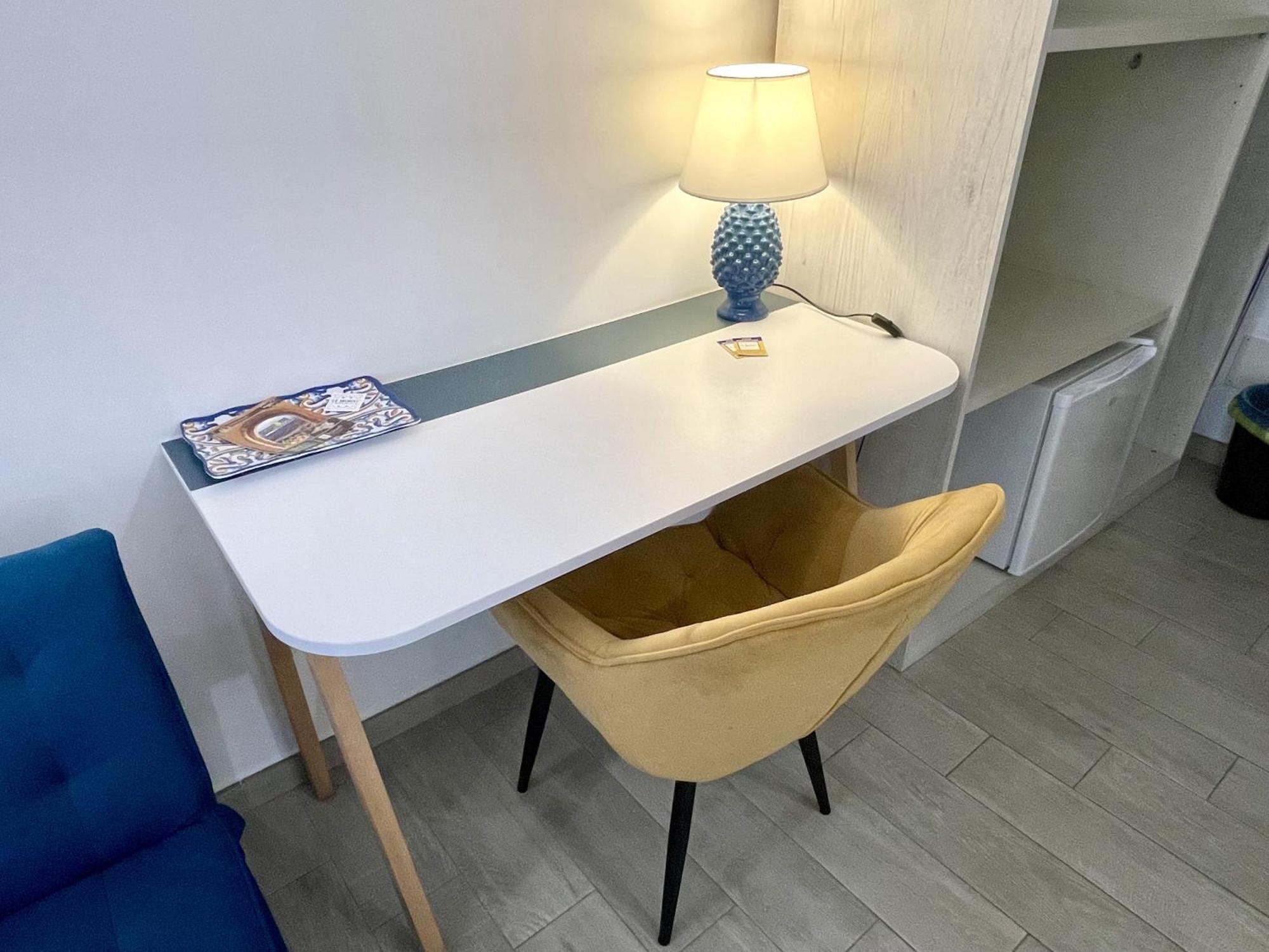 I Mori - Holiday Rooms Ласкари Екстериор снимка