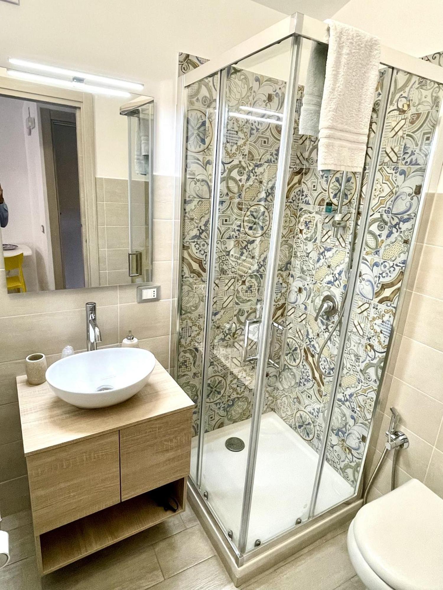 I Mori - Holiday Rooms Ласкари Екстериор снимка